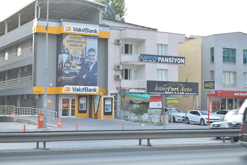 Kanyon Pansiyon Gaziemir
