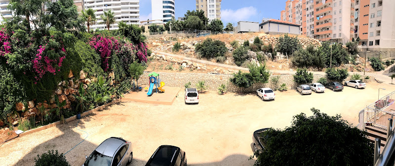 ARTEMİS APART2