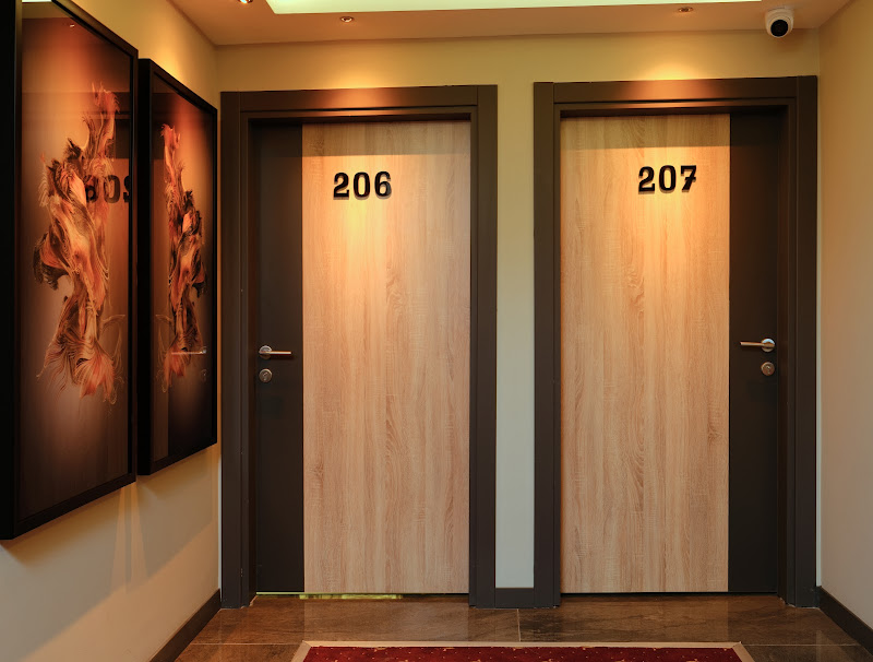 Casa de Port Hotel Istanbul