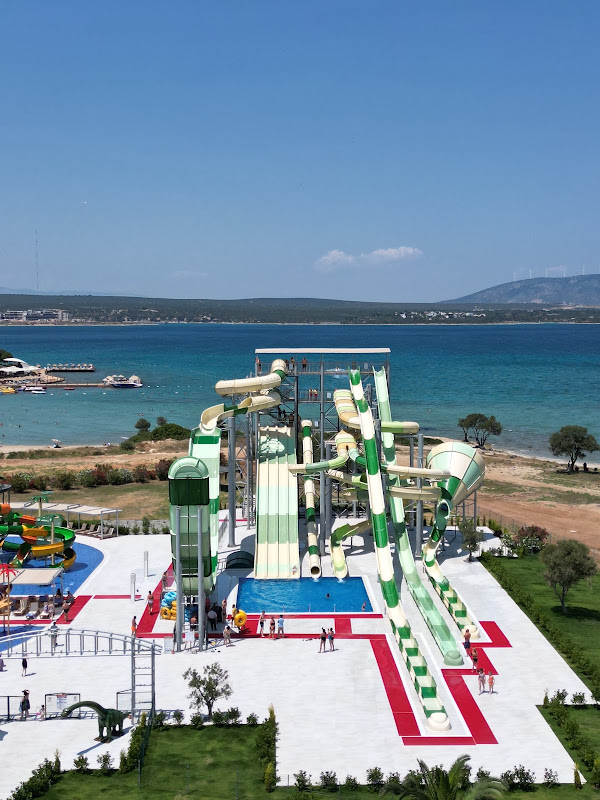 Venosa Beach Resort & Spa