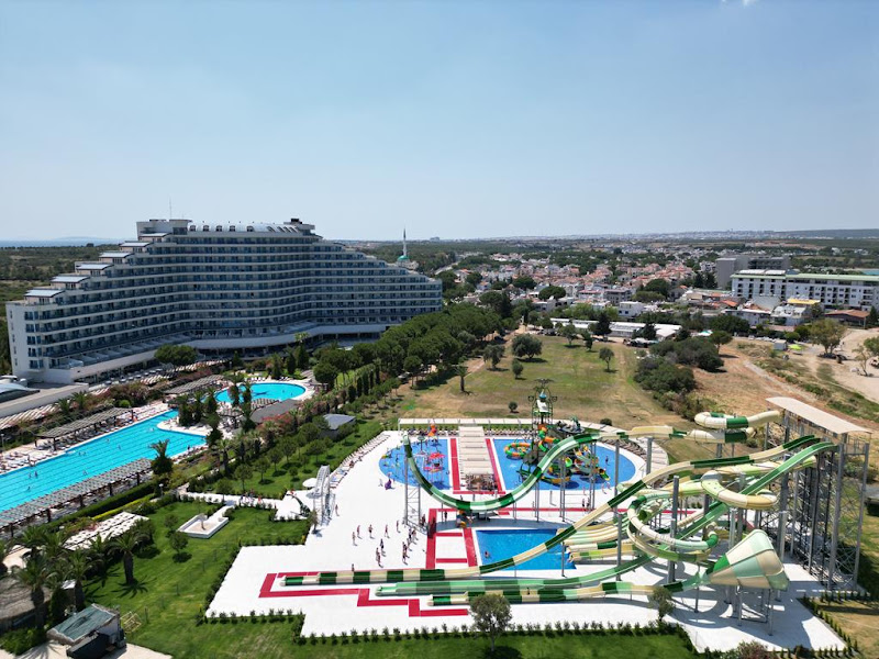 Venosa Beach Resort & Spa