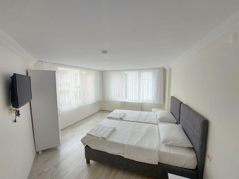 ADIL APART OTEL