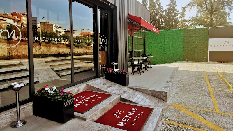 Methis Hotel