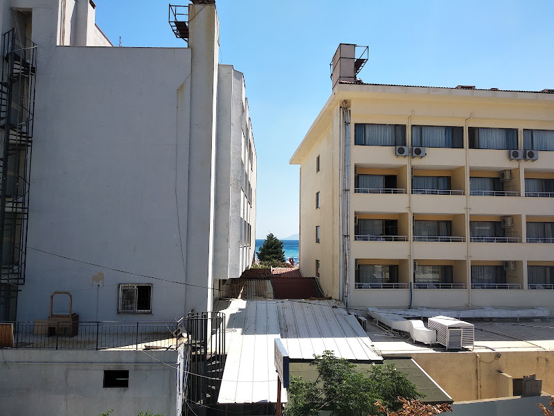 Akgol Apart Hotel