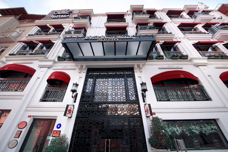 Dosso Dossi Hotels
