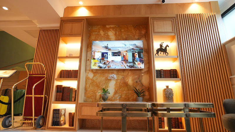 Dosso Dossi Hotels