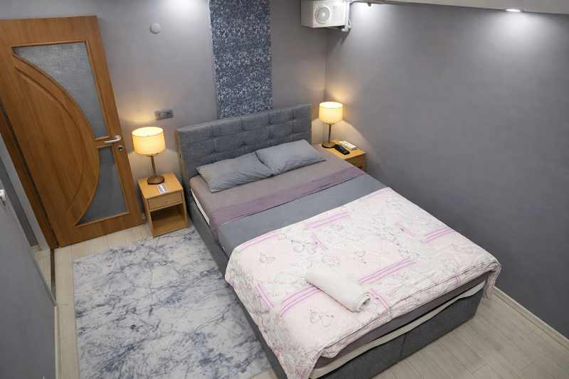 Spil Otel & Pansiyon