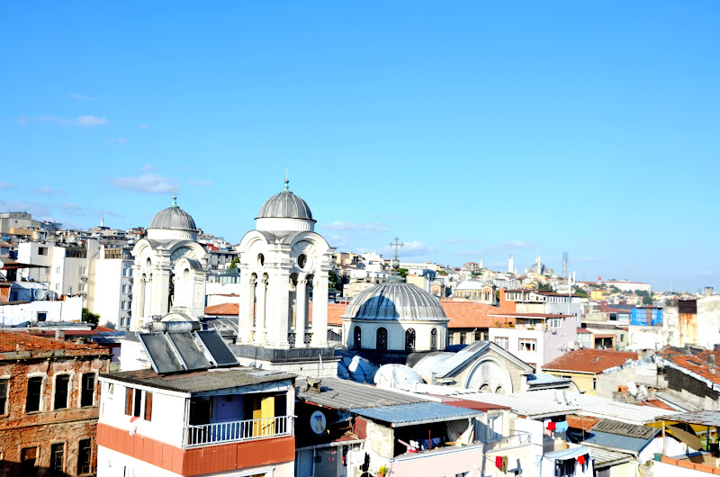 Palmera Old City