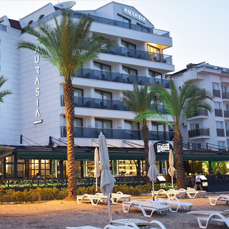 AURASİA HOTEL