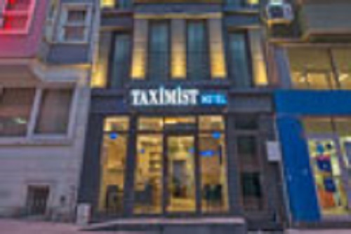 Taximist Hotel