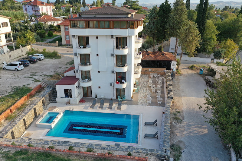 Bellamaritimo Hotel