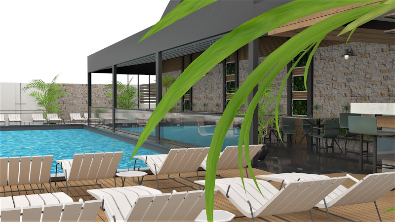 Juglans Suites Apart Hotel