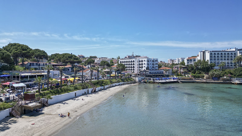Martı Prime Beach Hotel