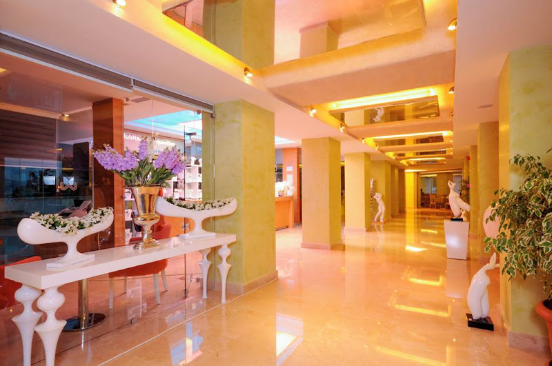 Hotel Marbella
