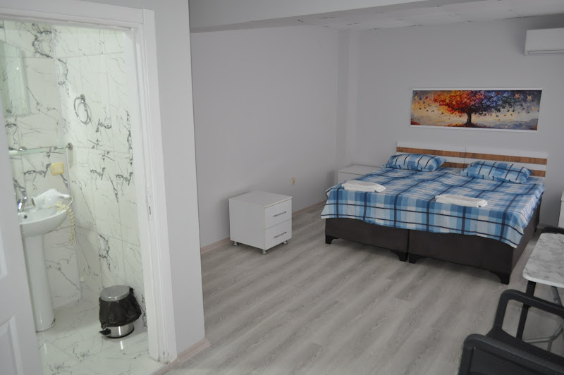 Gaye Apart Otel