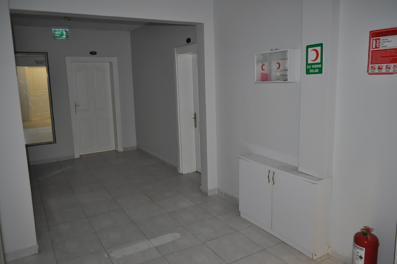 Gaye Apart Otel