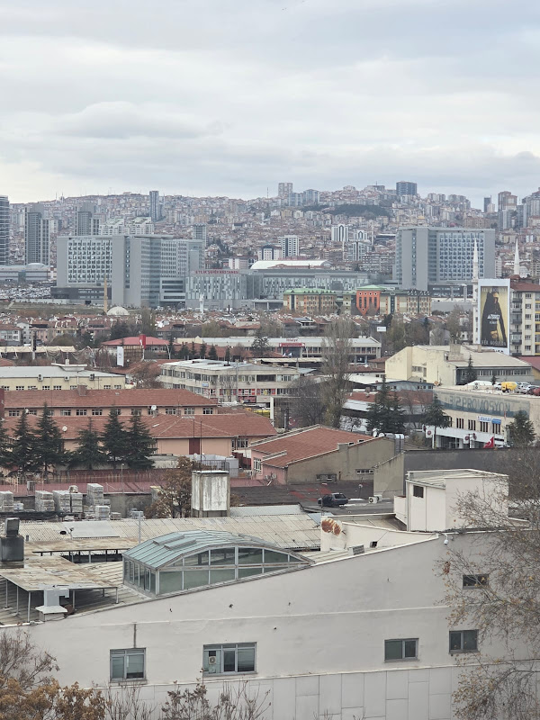 AKM OTEL