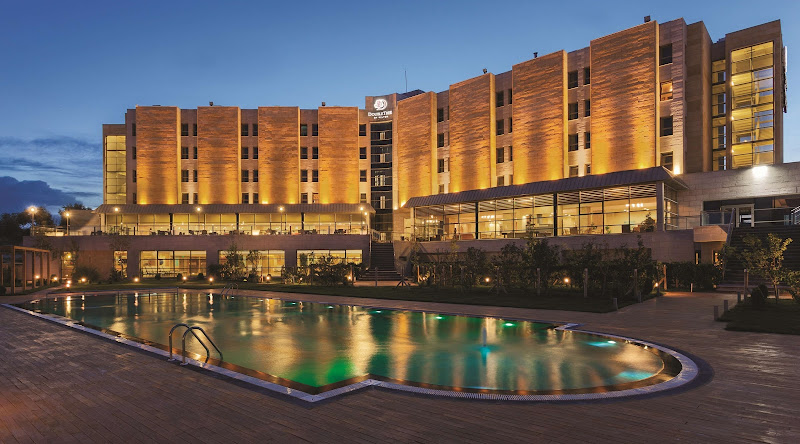 DoubleTree by Hilton Avanos - Cappadocia