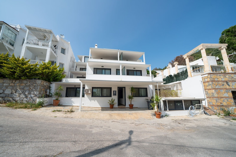 İlya Apart 2 Bodrum