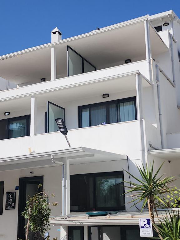 İlya Apart 2 Bodrum