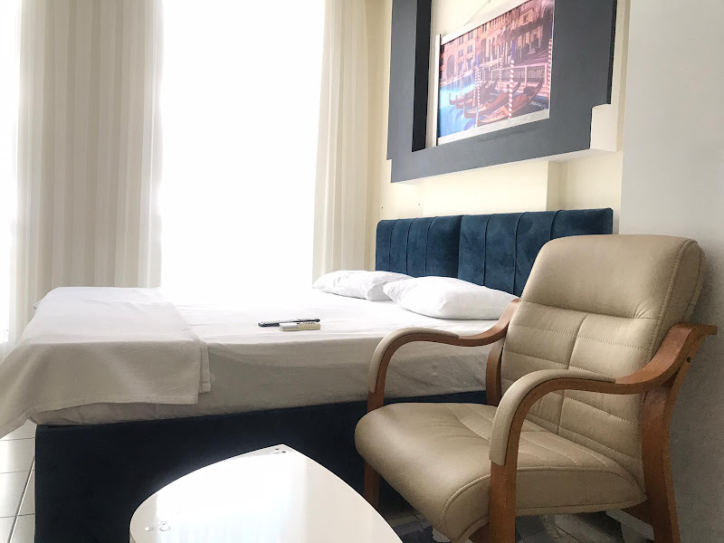 DAİSY HOTEL