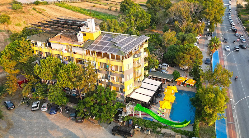 Selinus Beach Club Hotel