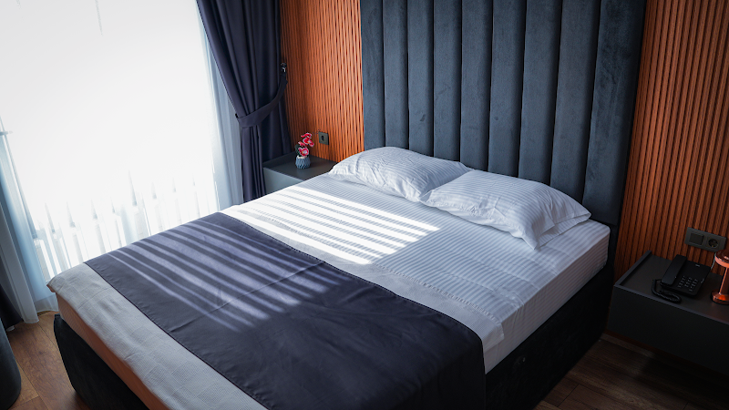 Mtm Apart Otel