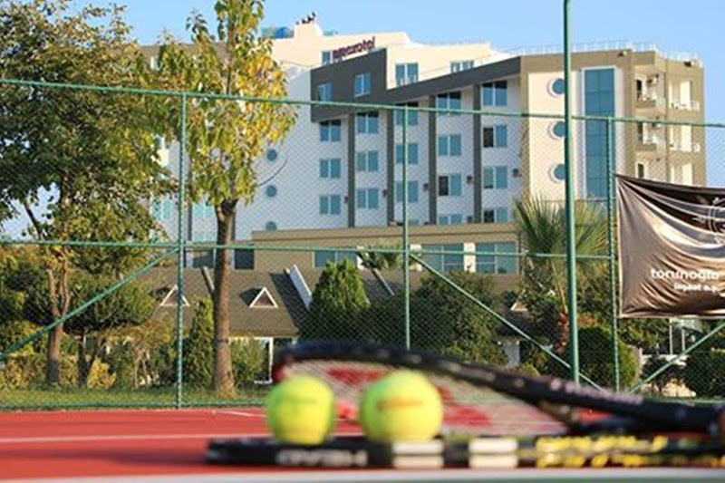 emexotel Kocaeli