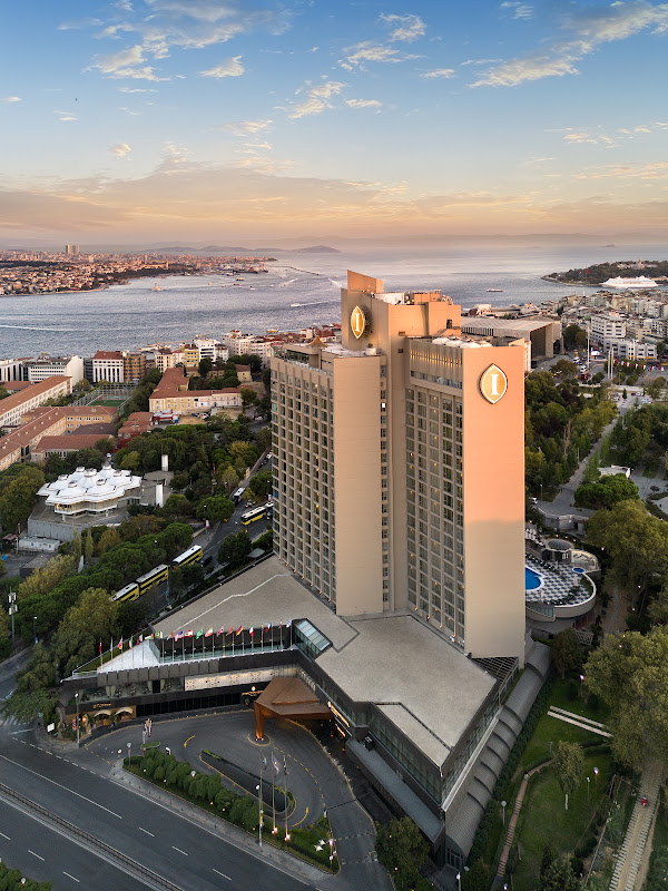 InterContinental Istanbul