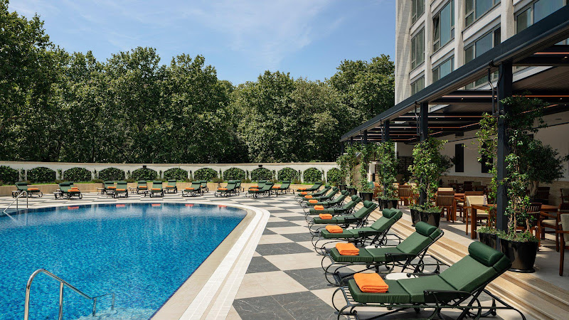 InterContinental Istanbul