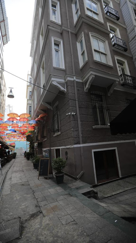 Kamil Bey Suites