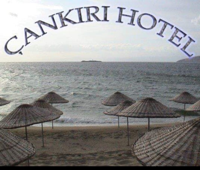 Çankırı Otel