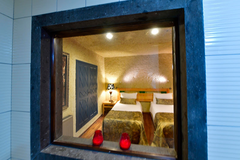 Cappadocia Estates Hotel
