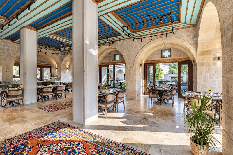 Cappadocia Estates Hotel