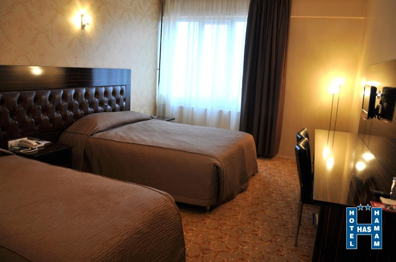 Has Termal Otel