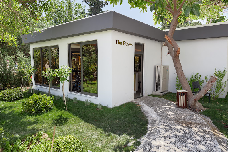 Raga Fine Dining Hotel