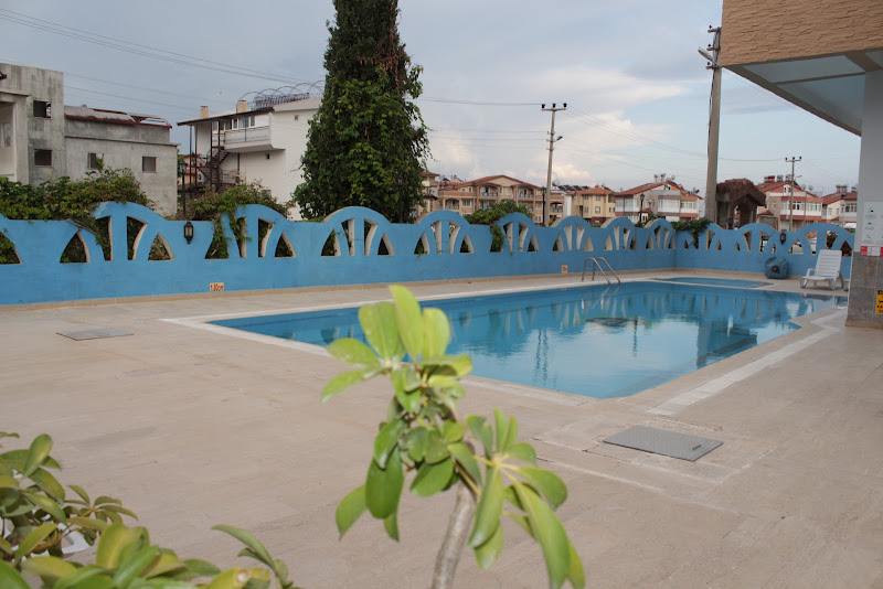 Günışığı Apart Otel