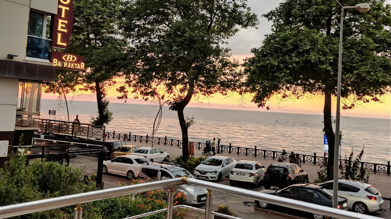Mutlu Pension