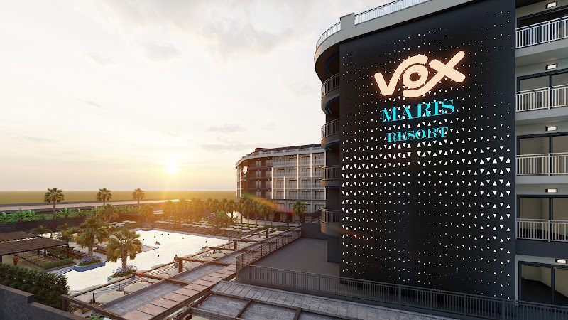 VOX MARIS RESORT
