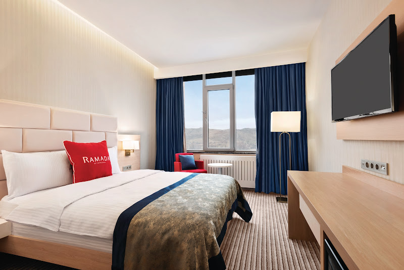 Ramada By Wyndham Sivas