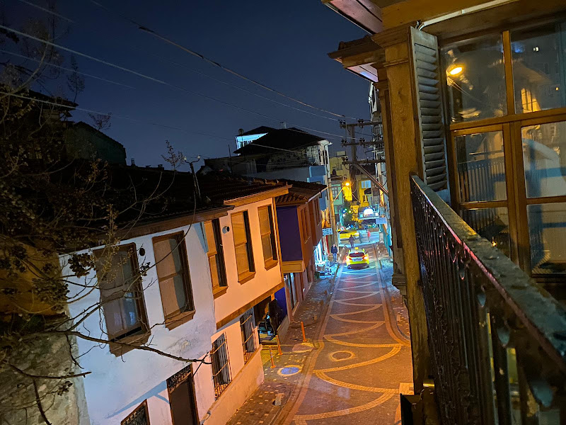 İnkaya Hotel