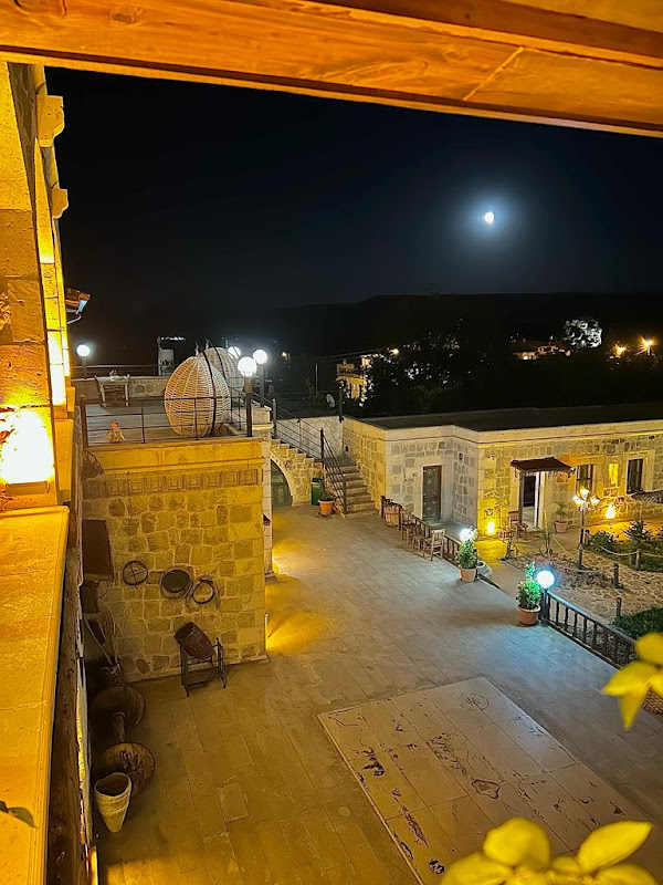 Nova Cave Hotel