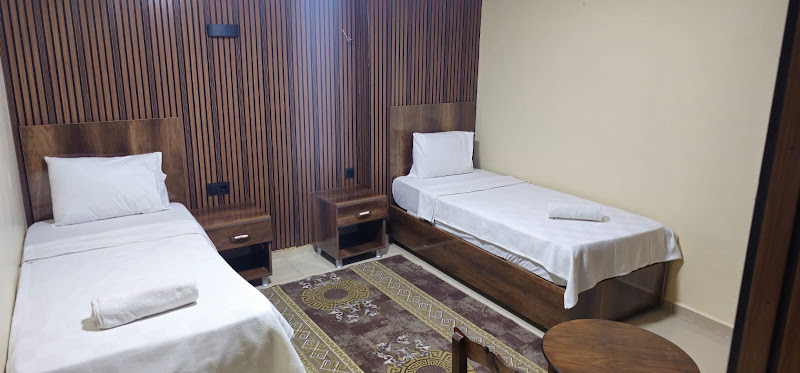 Kervansaray otel