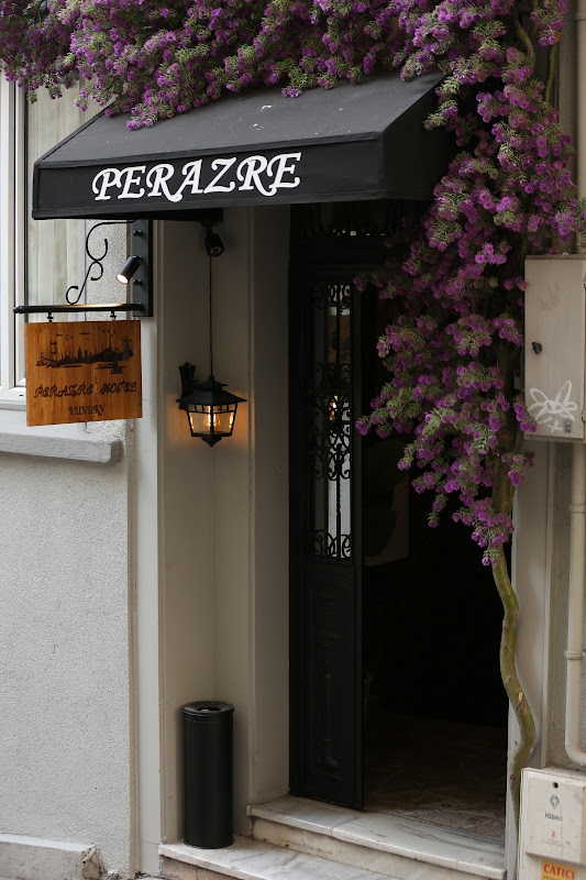 Perazre Pansiyon