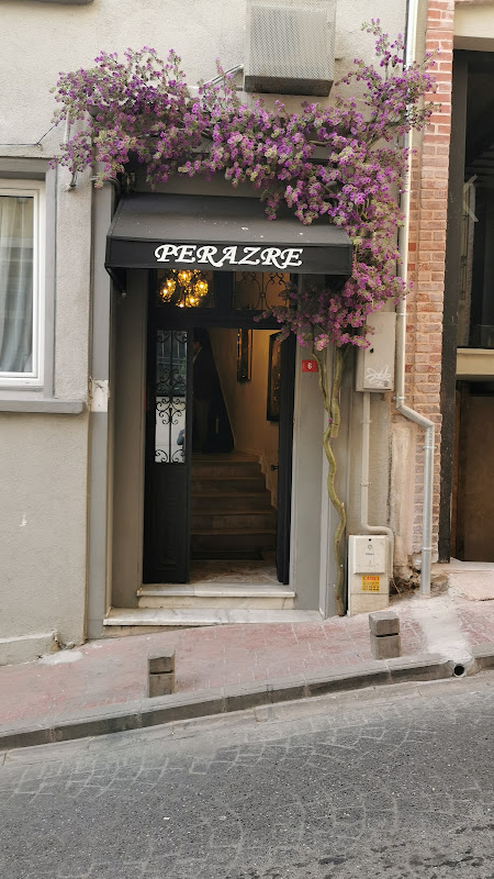 Perazre Pansiyon