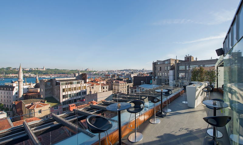 10 Karakoy