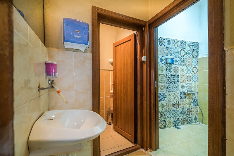 YENİ HOTEL