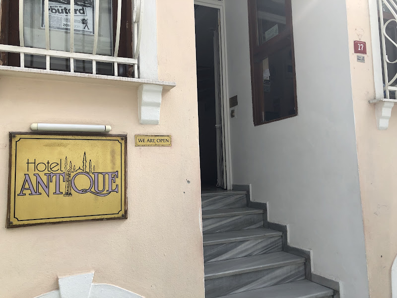 Hotel Antique