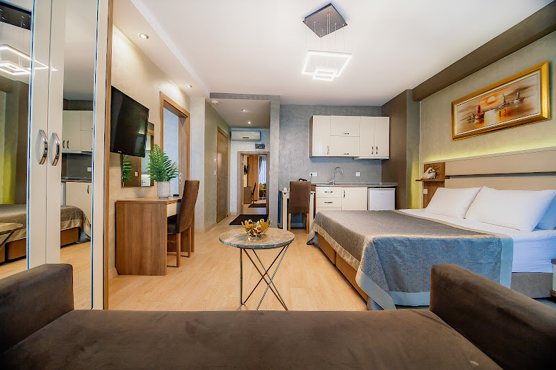 Kavalali Suites