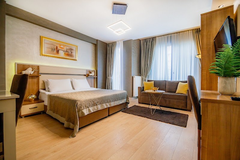 Kavalali Suites
